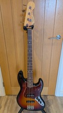 Fender American Std 3TS Jazz