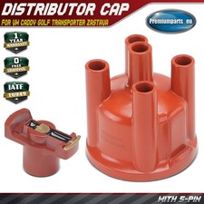 Distributor Cap for VW Caddy Golf Passat Transporter Zastava Yugo 0001582802 New