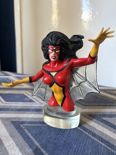 Bowen designs spider woman - designs, spider-woman