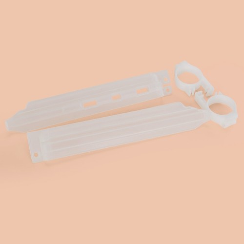 Front fork guards - guards, protectors