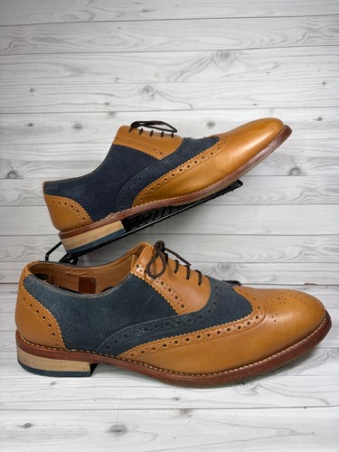 Samuel windsor wingtip - windsor,