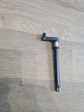 THROTTLE LEVER SHAFT 9.9HP