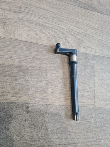 Throttle lever shaft - throttle,
