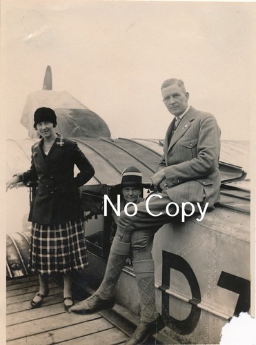 Pioneer photo seaplane flying - pioneer,