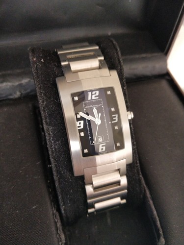 Dunhill dunhillion quartz - dunhill,