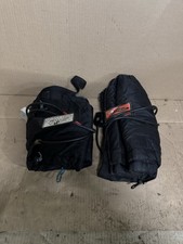 Diamond Tyre Heaters Motorcycle Tyre Warmers Track Day Tyre Warmers