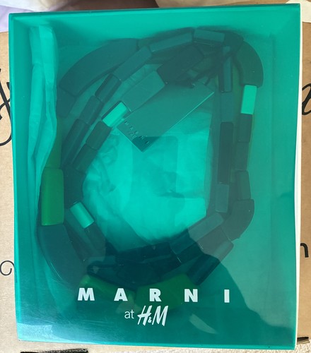 Authentic marni m three - marni, h&m