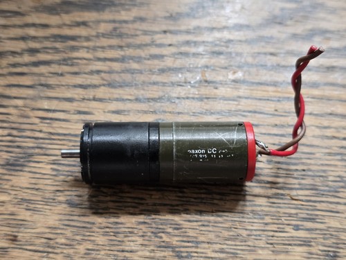 Maxon electric motor - maxon, dc