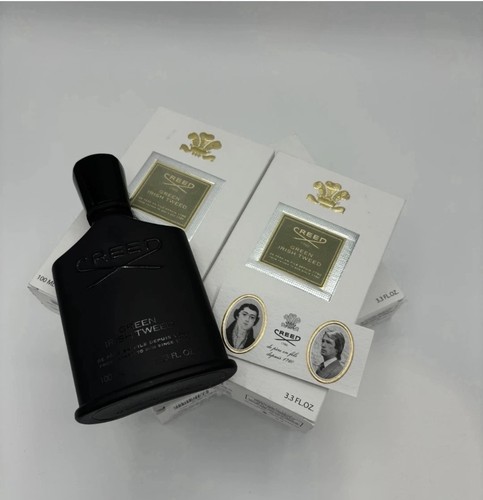 100 authentic creed - 100%,