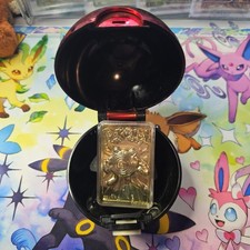 Vintage Pokemon Burger King