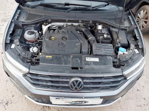 Volkswagen roc gearbox 2018 - gearbox,