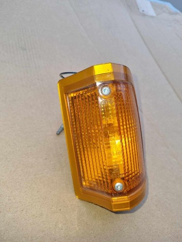 Nos ford cortina mk3 - nos, amber