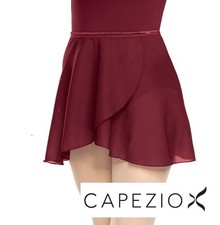Capezio Ballet Wrap Skirt