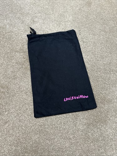 Authentic louis vuitton dust - louis,