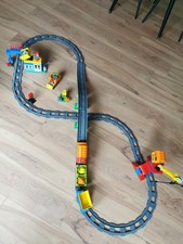 Lego Duplo Deluxe Train Set