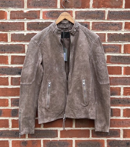 New all saints mens cora - all,