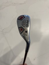 Ping G15 20° Hybrid Stiff Flex TFC 149 Graphite 41.5” RH