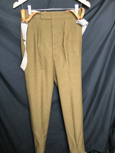 Original british army - original, service