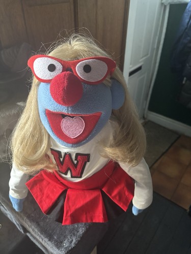 Muppet whatnot workshop - whatnot,