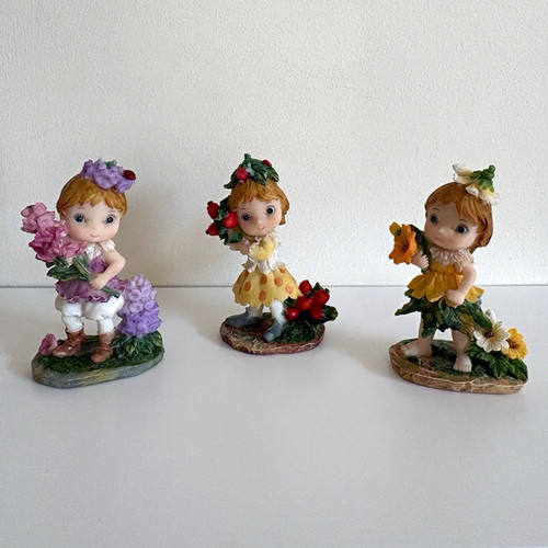 Shudehill set child - of, 3