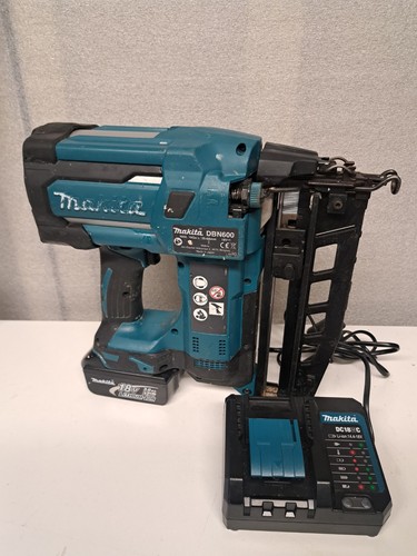 Makita dbn600 18v - makita,