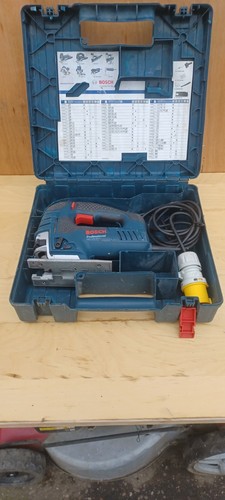 Bosch professional jigsaw - professional,