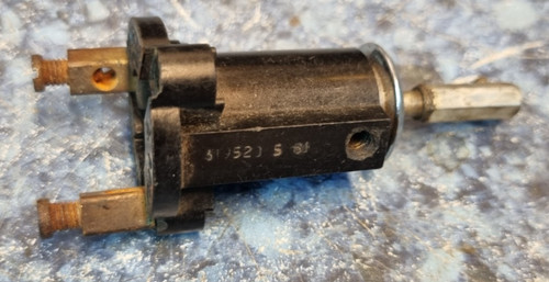 Genuine lucas 31952d - lucas, light