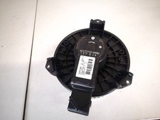 Honda CR-V 2007 Heater blower