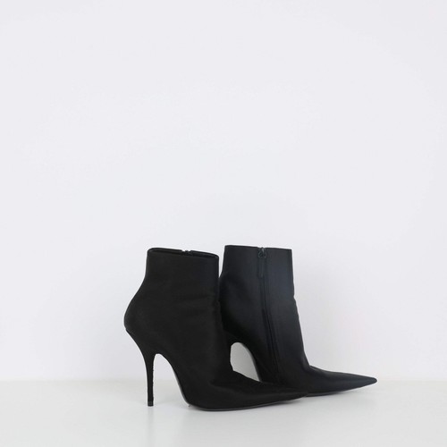 Balenciaga black shoes shoe - ,