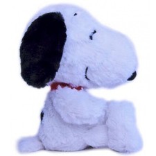 SNOOPY SOFT TOY PLUSH 20CM