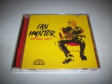 IAN HUNTER (Mott The Hoople) -