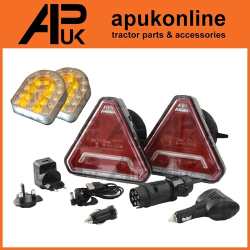 Connix plus led front - connix,