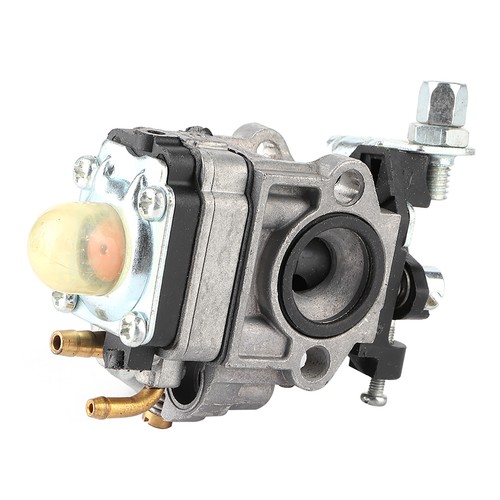 Hedge trimmer carburetor - trimmer,
