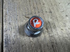 Raleigh Chopper Front Wheel Nut Fastback 100 MK1 MK2 England NOS Only 1