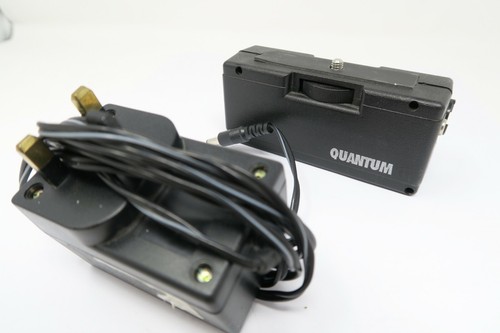 Quantum battery compact - battery,