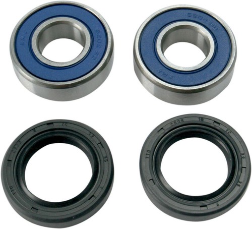 Moose racing wheel bearing - moose,