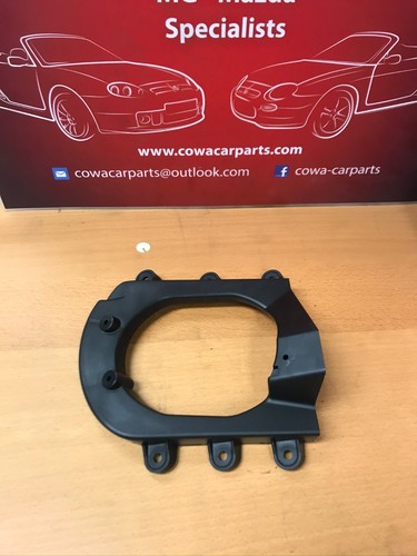 Mgtf fog light - mgtf, tf