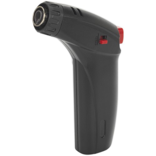 Mini electronic butane - electronic,