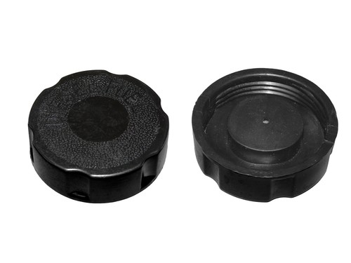 Fuel cap fits - yanmar, l48