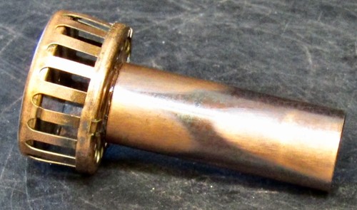 Brand new original wilesco - -,