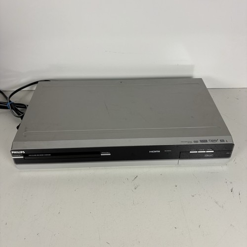 Philips dvdr3505 hdmi - dvdr3505/37,