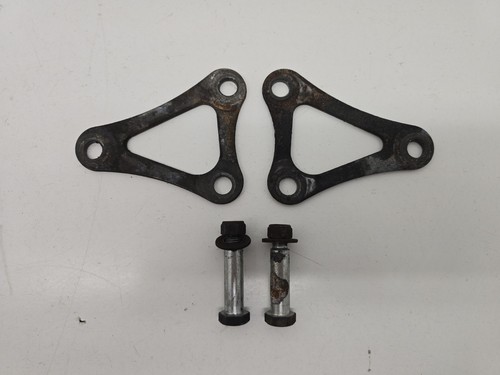 Yamaha yzf 5mt 5eb - 5mt, rear