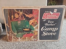 Vintage Coleman 425E499 Two