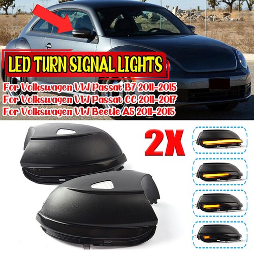 Led dynamic turn - turn, signal