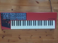 Nord Lead 49-Key 4-Voice