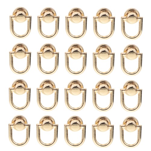 Sets gold keychain - sets,