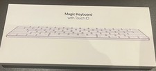 Magic Keyboard with Touch ID - (Brand New) Never used - box not sealed