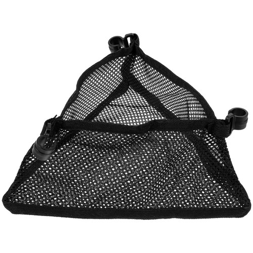 Camping under table hanging - under,