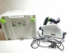 SUPERB FESTOOL TS55 EBQ PLUS