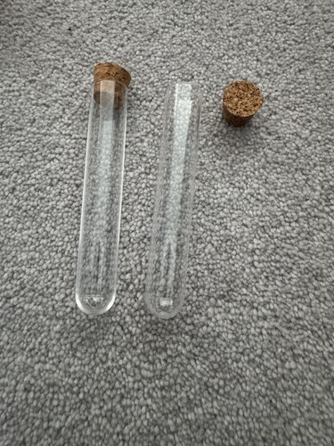 Storage plastic test - storage,